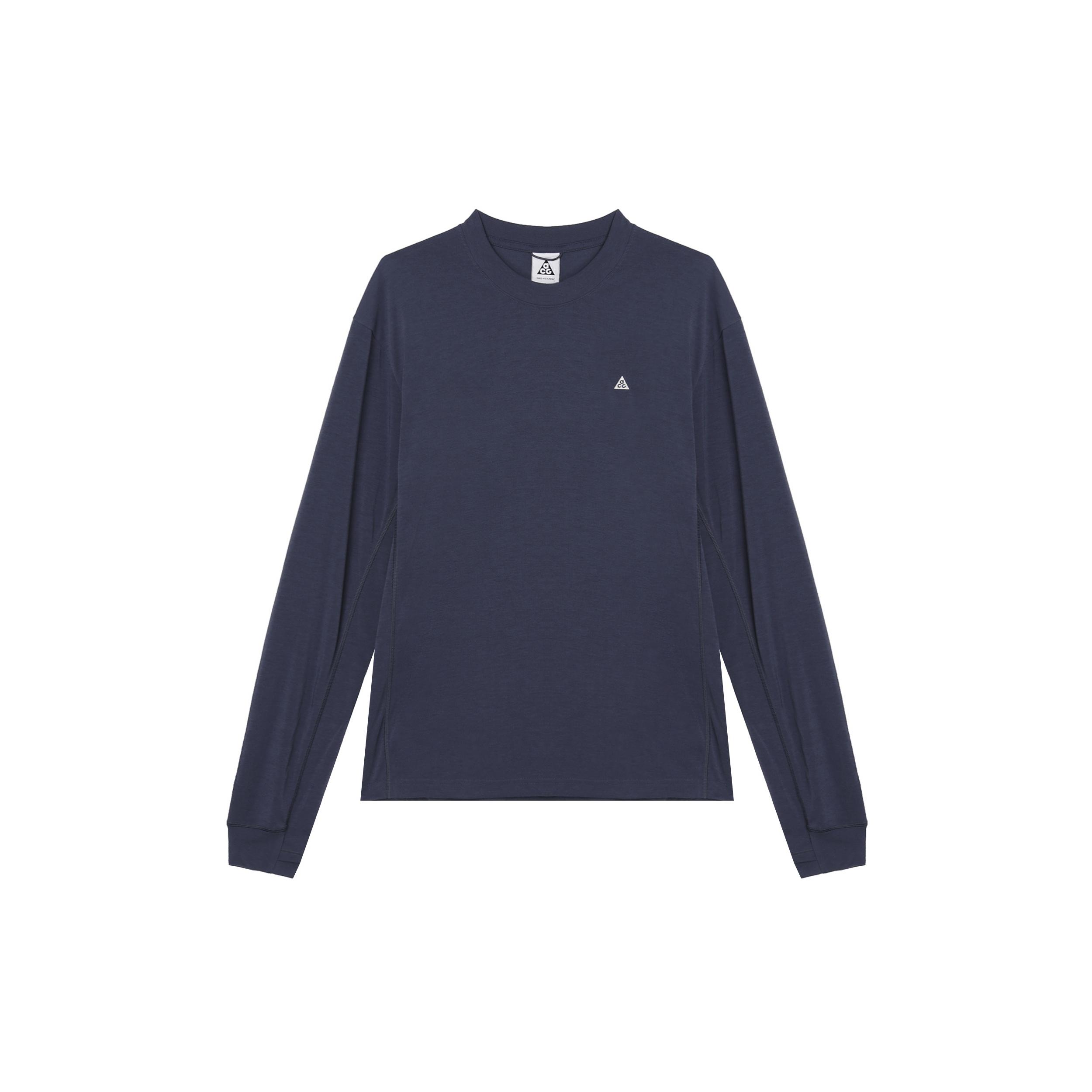 Nike ACG Dri-FIT T-Shirt Goat Rocks Men s FN8395-437 S