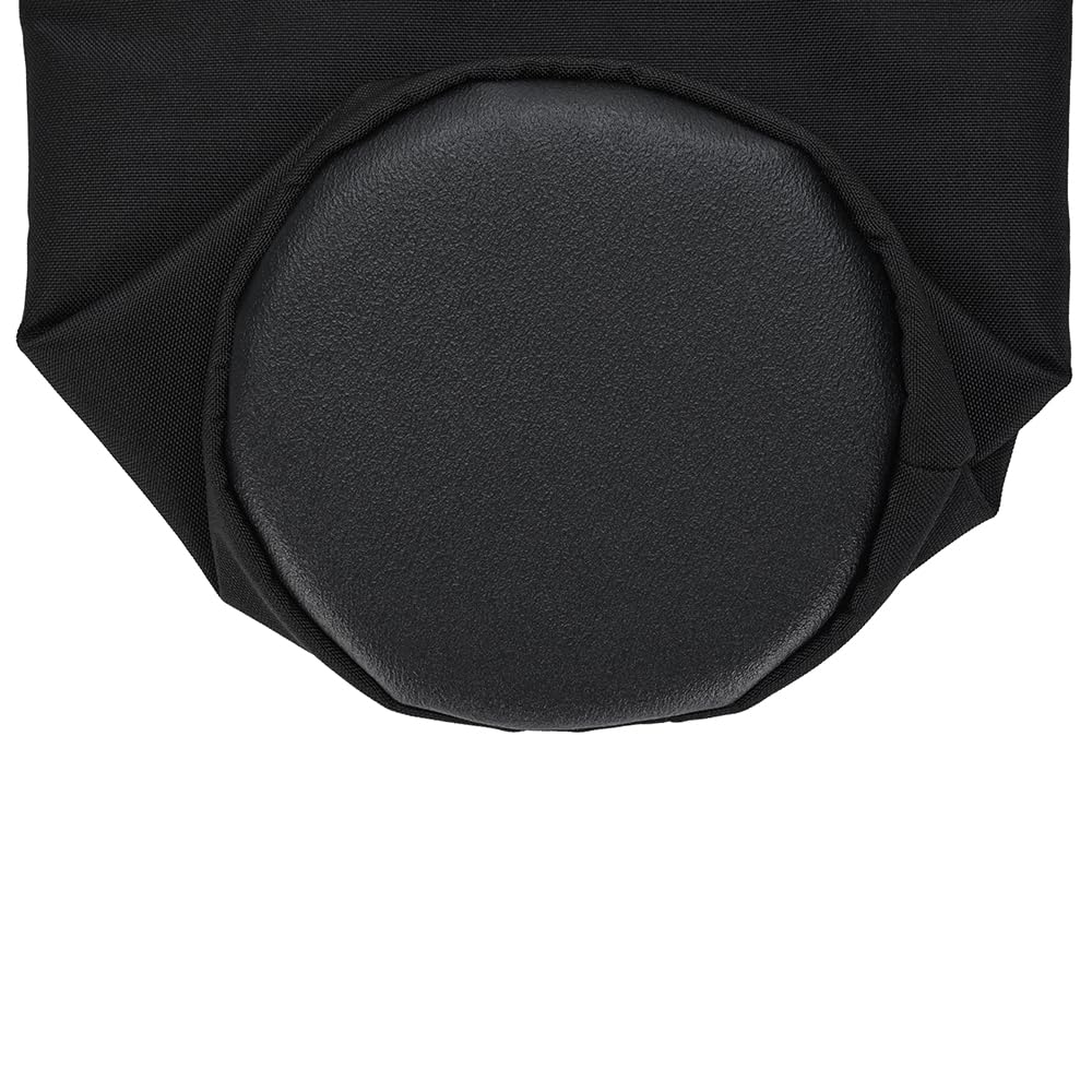 Nikon NIKKOR Lens Soft for Cameras and Lenses Case, Large,