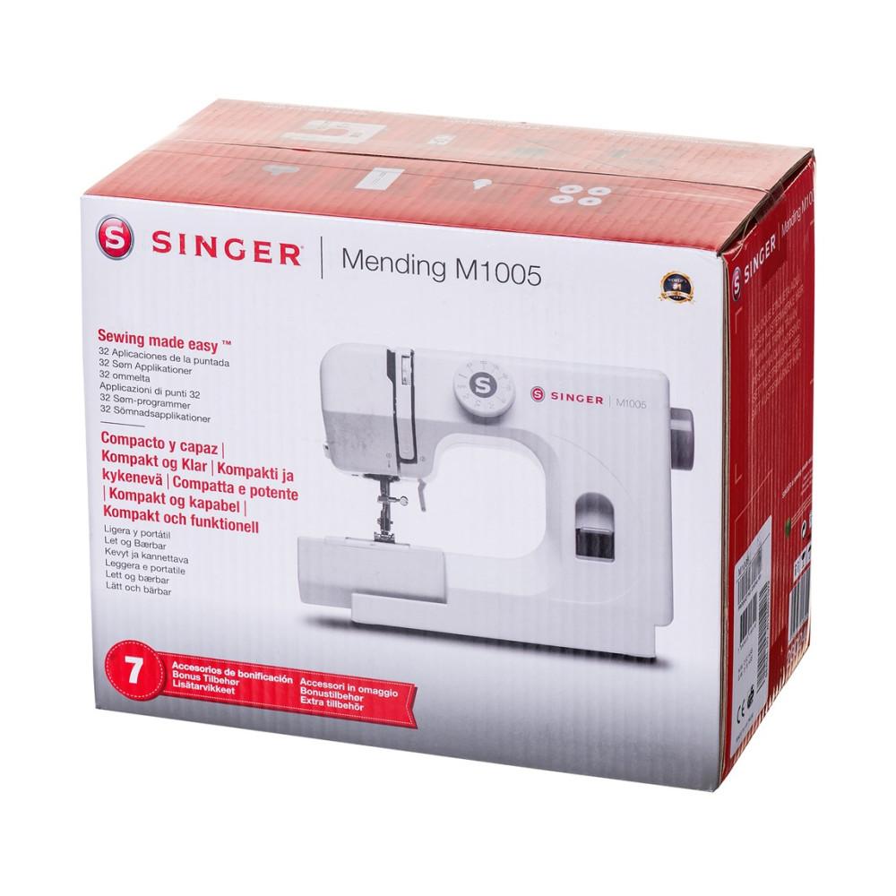 Singer M1005 Sewing Machine