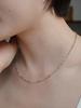 Gemade Pastel Candy Necklace #N046