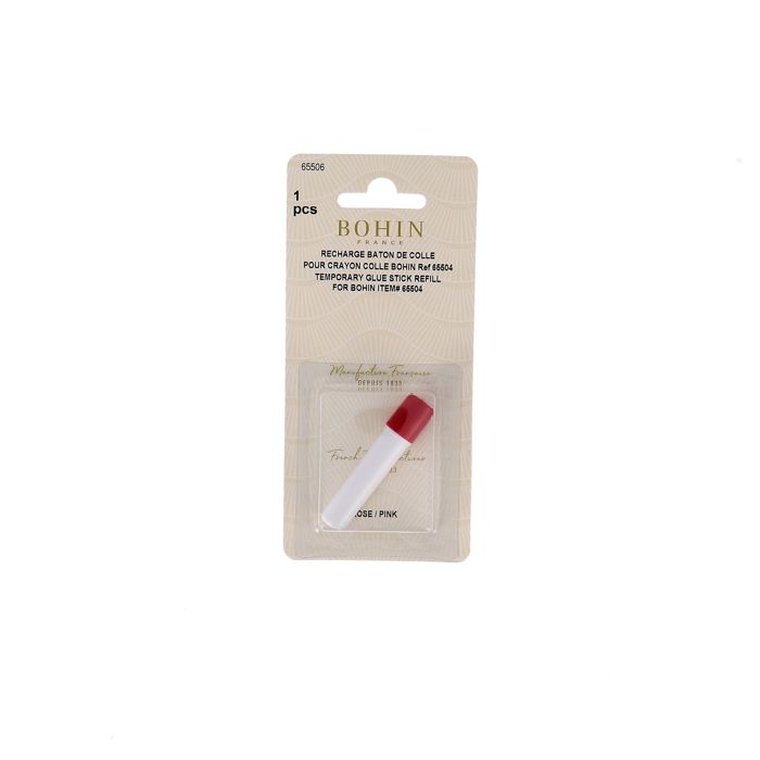 RECHARGE CRAYON COLLE BLISTER (Boite de 5)