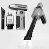 Cordless Handheld Vacuum Cleaners 6000mAh Suction Power, Light Weight, Ideal for Home, Office, Car