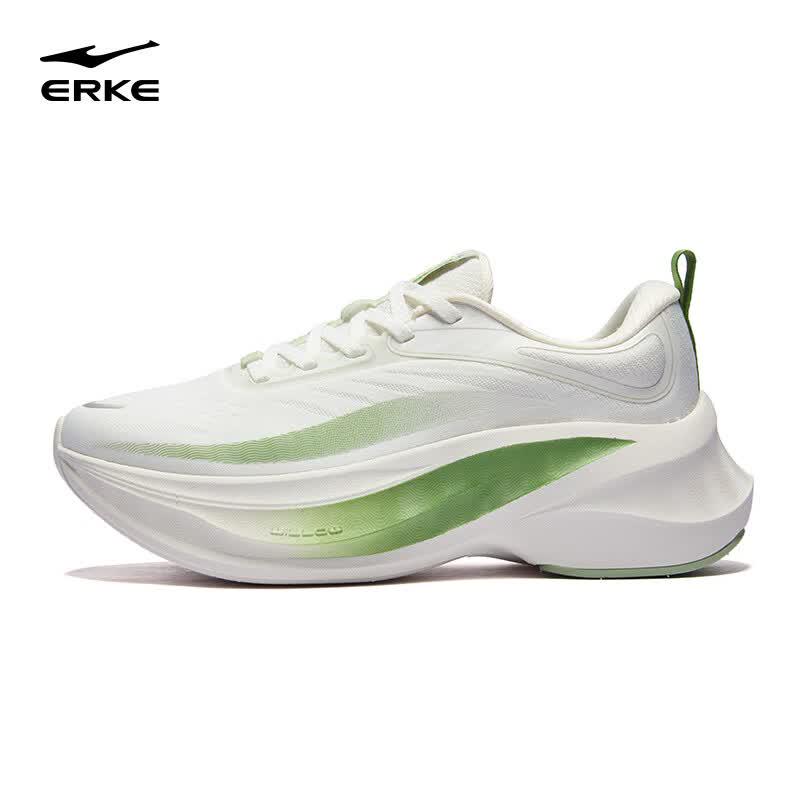 ERKE Summer Mesh Breathable Running & Casual Shoes 37