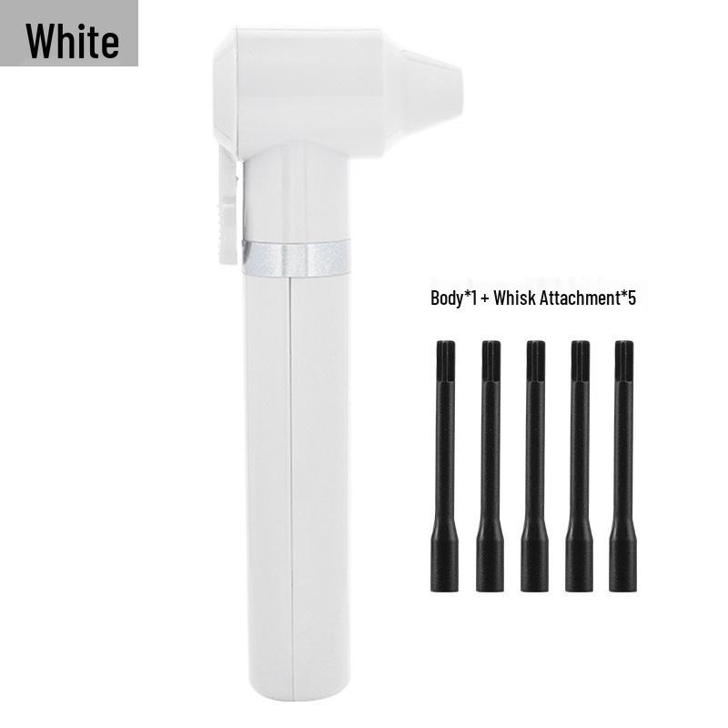 Миксер для тату-красок - Легкая машина для смешивания пигментов белый