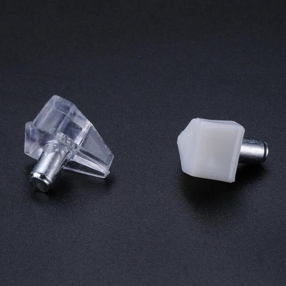 Seperator Board Supports Home Improvement Furniture Bracket Holder Shelf Studs Pegs Shelves Support