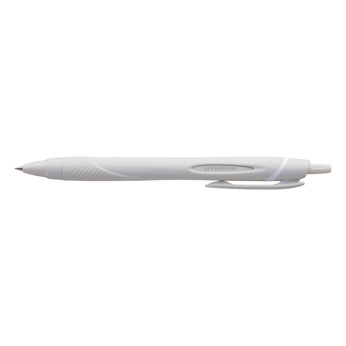 

Ручка Mitsubishi Pencil Jetstream Standard Светло-серая 0,5 мм SXN15005.37 (Пакет 10)