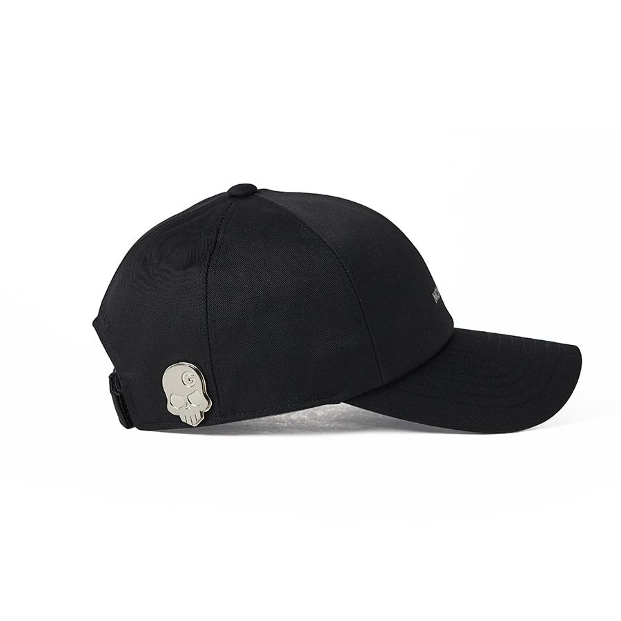 Monseuteoji Golf & Daily Marker Ball Cap Black Mc23Bmb-164