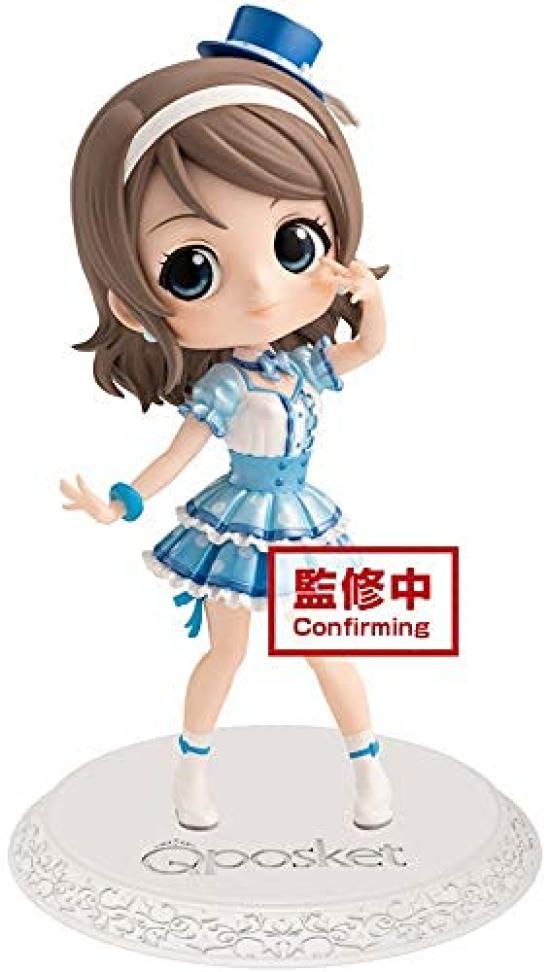 Q posket Love Live Sunshine Ватанабэ Ёу версия B