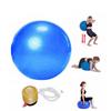 Exercise Ball 75 Cm X-Sport - Blue