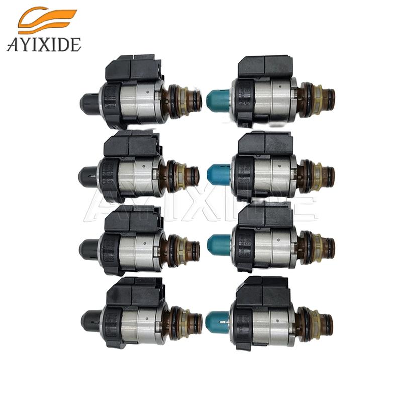722.9 Automatic Transmission Solenoid Kit For Mercedes Benz 7 Speed 0260130035 0260130034