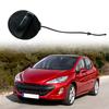 Fuel Tank Filler Caps Inside Inner Gas Oil Cover Ensure Leak Proof Function Suitable for 301 308 408 508 2008 9687552880
