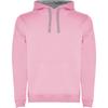 Roly Childrens/Kids Urban Drawstring Hoodie