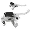 Durable Motorcycle Brake Master Cylinder for KTM SX/KTM XC/KTM EXC/KTM TPI 6Days Racing