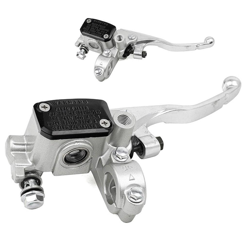 Durable Motorcycle Brake Master Cylinder for KTM SX/KTM XC/KTM EXC/KTM TPI 6Days Racing