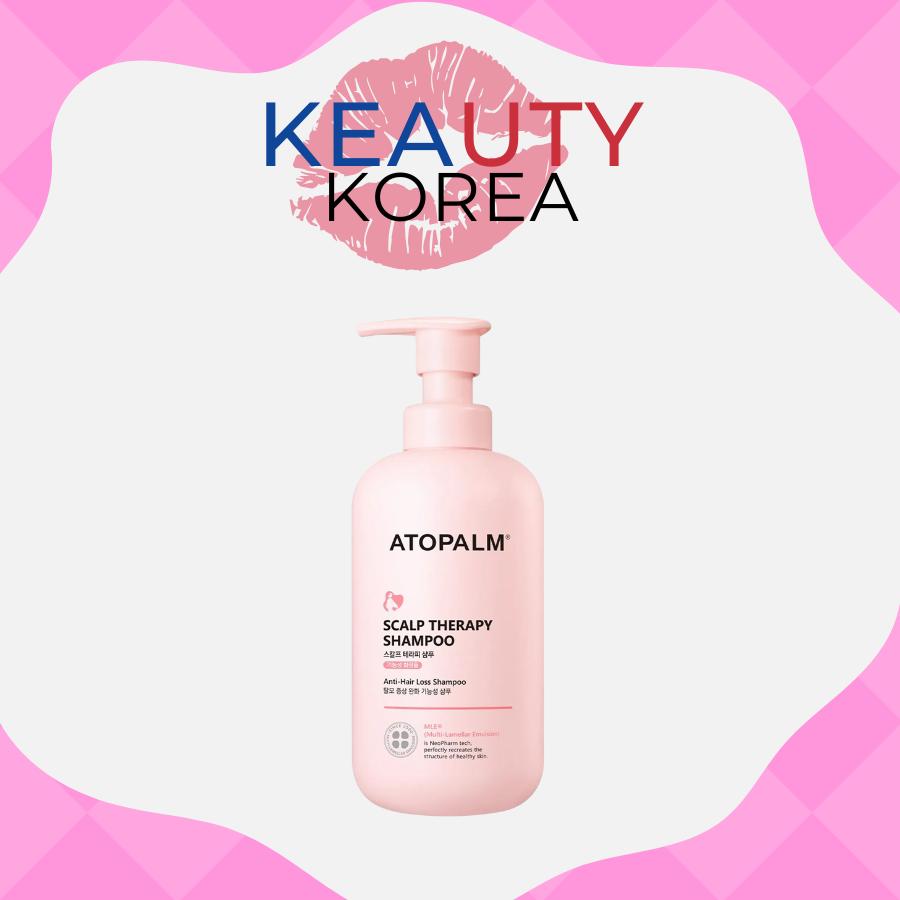 

ATOPALM Шампунь для кожи головы Maternity Care Scalp Therapy 460 мл 1pc