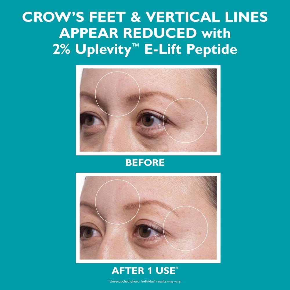 Peter Thomas Roth Full Size Peptide Skinjection  Set For Dark Circles