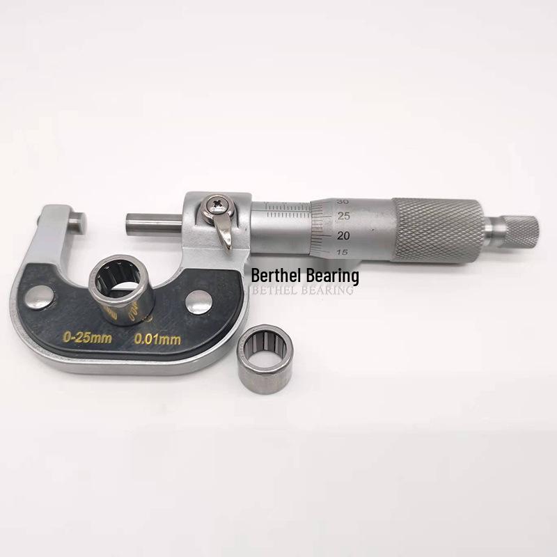 HF1012 Sweeper One-Way Bearing 10x14x12mm