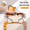 Miao Xian Er Wear-Resistant Vertical Cat Scratch Pad