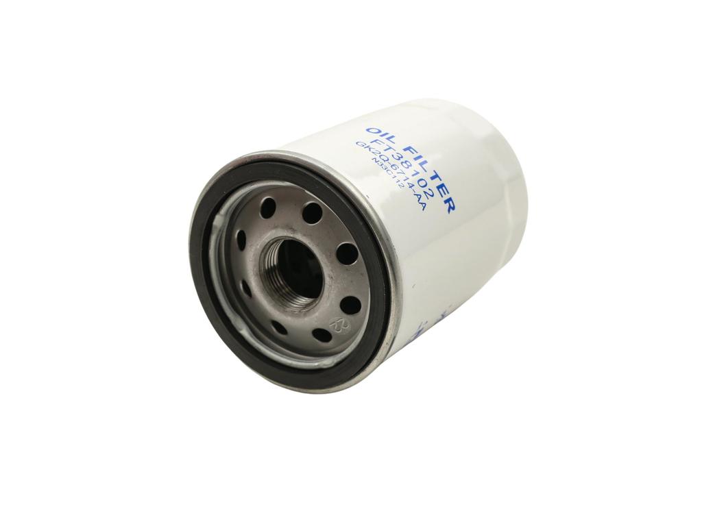 Ft38102 Fast Oil Filter