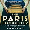 The Paris Bookseller by Kerri Maher Paperback Book 9781472290786