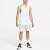 Nike Sports Shorts Men's Heather Gray Moderate DH7374-050