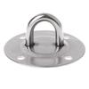Capacity Hammock Hanging Hammock Hooks Heavy Duty with Screw Bolts Top Sale