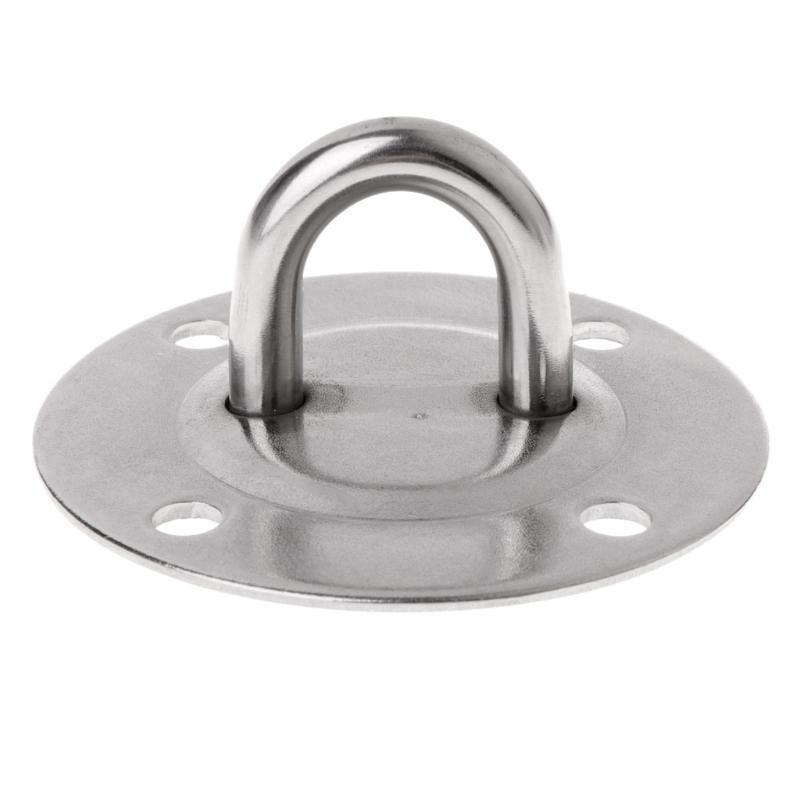 Capacity Hammock Hanging Hammock Hooks Heavy Duty with Screw Bolts Top Sale