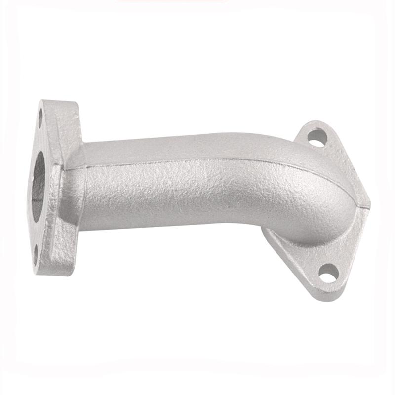 40# 43# Intake Manifold Carb Carburetor Adapter Inlet Intake Pipe Kits For PZ19 50CC 90cc 110CC 125CC Dirt Pit Bike