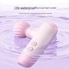 Shan Gan Multi-Speed Vibrating Massager & Suction Adult Toy for Couples