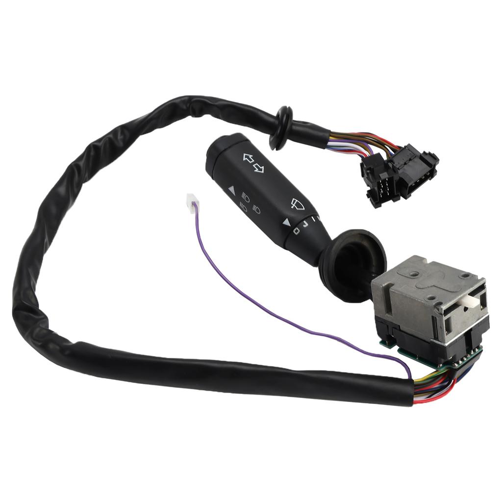 Steering Column Lever Switch for MAN 81255090124 81255090119 81255090093