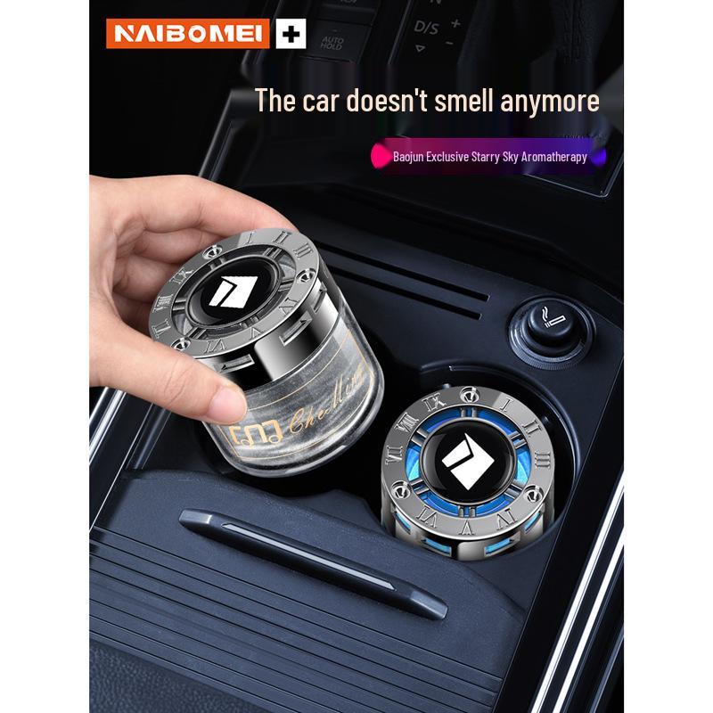 Baojun Car Perfume Ornament for 510, 530, 560, 310, RC3, KiWi Models.