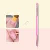 Nail Brush Diy Gradient Nail Art Painting Pen Transparent Acrylic Sweeping Brushes Drawing Manicure Nail Tool Accessories