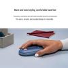 Logitech Pebble 2.0 Wireless Bluetooth Silent Mouse