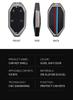 2023 Fangchengbao 5 Car Key Case - Explorer Edition Metal Luminous Shell and Buckle Bag