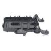JEAZEA New Battery Tray Side Trim Cover for VW Jetta MK5/MK6 Golf Touran Tiguan CC 2010-2013 1KD915333 1KD915443 1KD915336