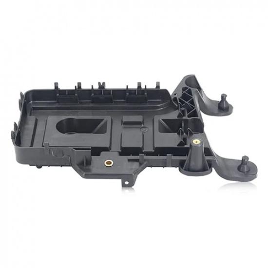 JEAZEA New Battery Tray Side Trim Cover for VW Jetta MK5/MK6 Golf Touran Tiguan CC 2010-2013 1KD915333 1KD915443 1KD915336