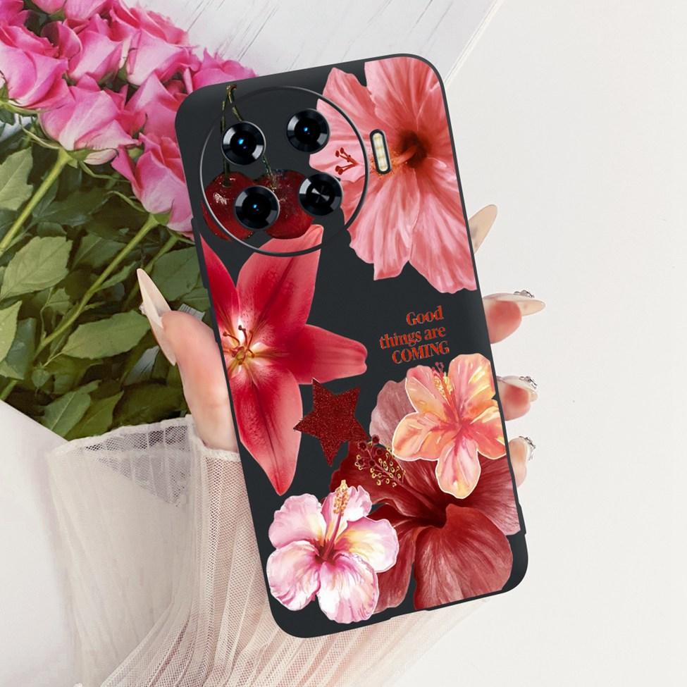 Casing For Tecno Spark 20 Pro Plus Cover KJ7 Cute Cat Fashion Funny Painted Phone Case For Tecno Spark 20 Pro+