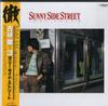LP Record TORU FURUYA  Sunny Side Street JBX25007 VICTOR 1982 Japan Obi Japanese EnkaTraditional Used