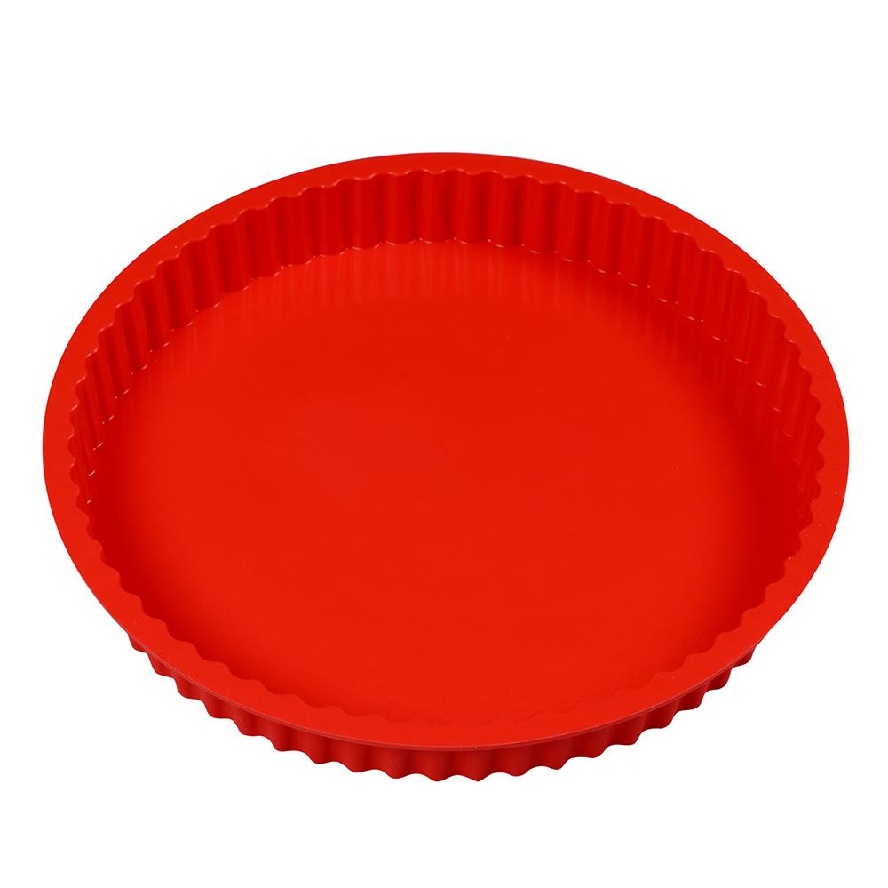

10 дюймов круглая силиконовая форма для пастельного слоя торта силиконовая форма для мусса круглая форма для выпечки инструменты для тортов формы для приготовления пищи