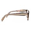 Prada Pr 17zv 07r1o1 Women Eyeglasses