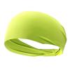 Sports Headbands Breathable Running Fitness Sweatband Quick Dry Hair Bandage High-Elastic for Jogging Fitness Cycling Basketball