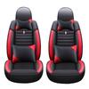 Compatible with New Seat Covers, Toyota Hiace 200 Series Standard Body Car Seat Cover,