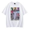 James Beaufort T Shirt Unisex Aesthetic Maxton Hall The World Between Us Tshirt Unisex High Quality Vintage Cotton Tees Shirts Tops