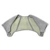 1Pcs Self Heating Wormwood Therapy Shoulder Support Brace Belt Compression Dislocation Arthritis Pain Relief Shoulder Wrap Protector