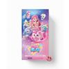 Shooting Star Catch-Up Collection Card 1 Box Special Promotion Card Included, 15 Packs