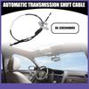 Automatic Transmission Shift Cable Single  for Toyota Highlander 2001-2003