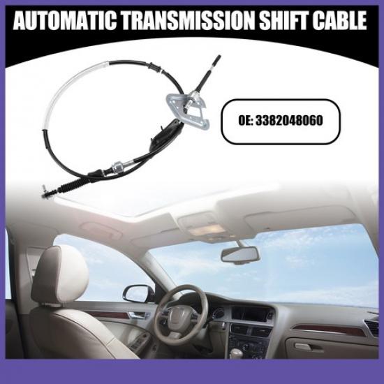 Automatic Transmission Shift Cable Single  for Toyota Highlander 2001-2003