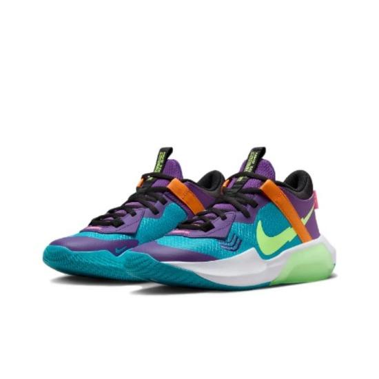 

Nike Air Zoom Crossover GS Teal Nebula Purple Cosmos DC5216-301 EU 37.5 чирковый/фиолетовый