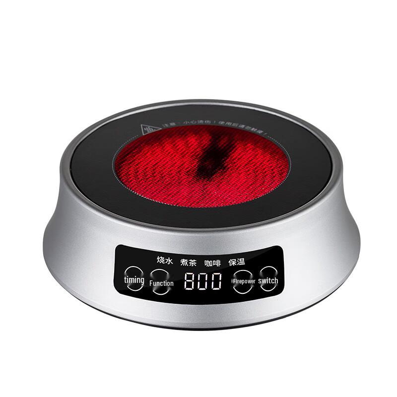 Shangqi Compact Electric Tea & Coffee Maker