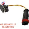 Brake Pad Sensor Wire 2205401517/1645401017 for Mercedes-Benz W164